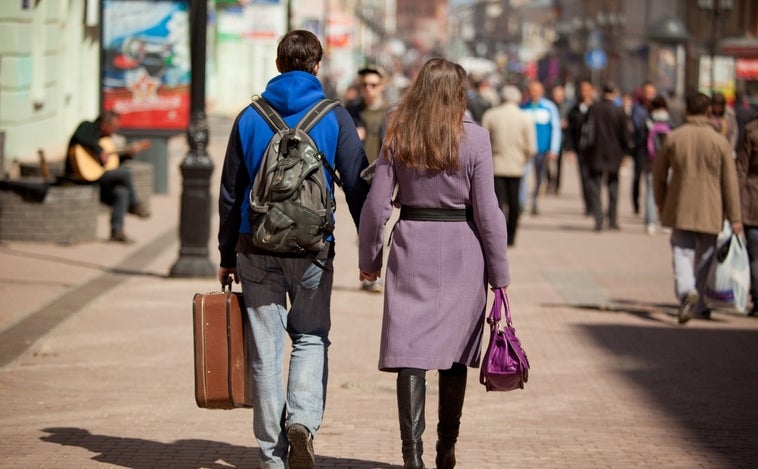 Los españoles retornados a Castilla y León crecen en 2021 un 22% respecto al año anterior