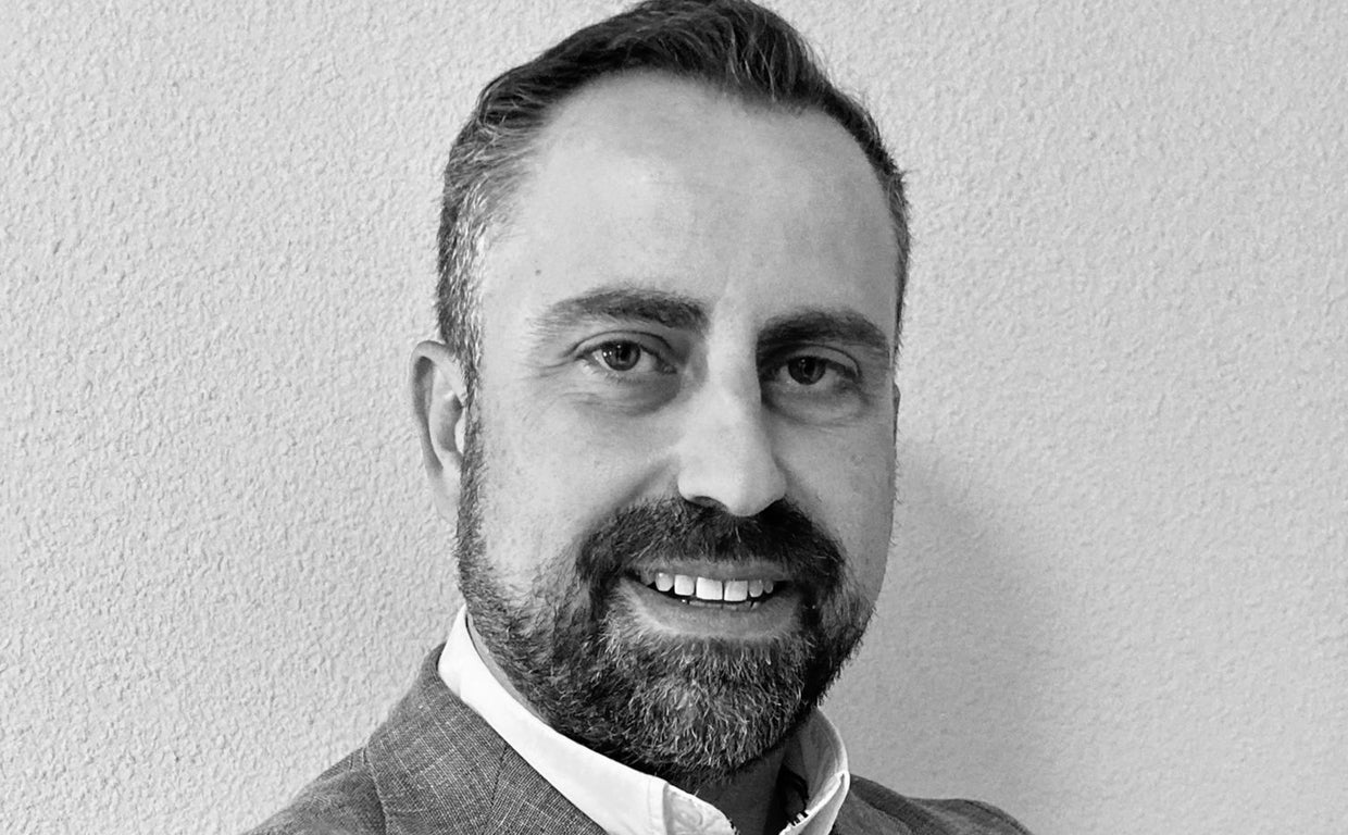 El inspector jefe de Información Iñaki Sanjuán, autor de 'Operación Protector'