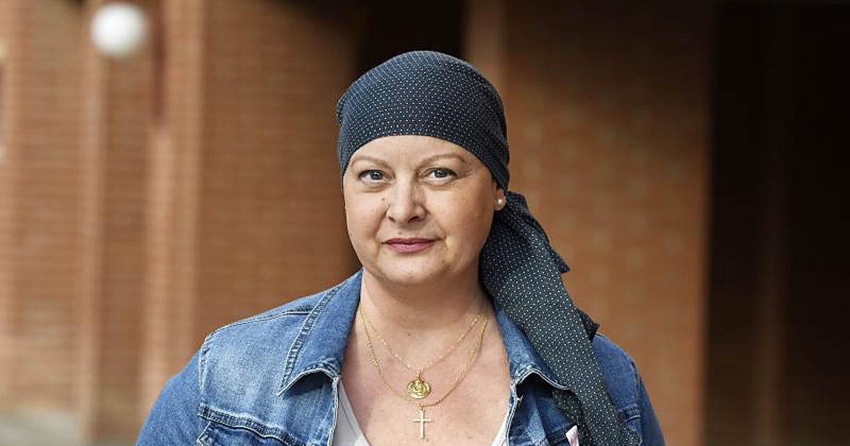 La lista de Schindler del cáncer