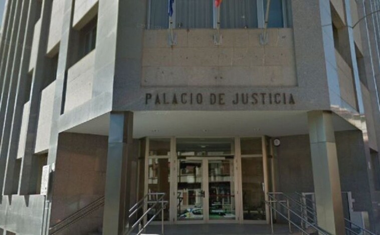 Se enfrenta a cuatro años de cárcel tras ser pillado con 5,66 gramos de cocaína en Ciudad Real