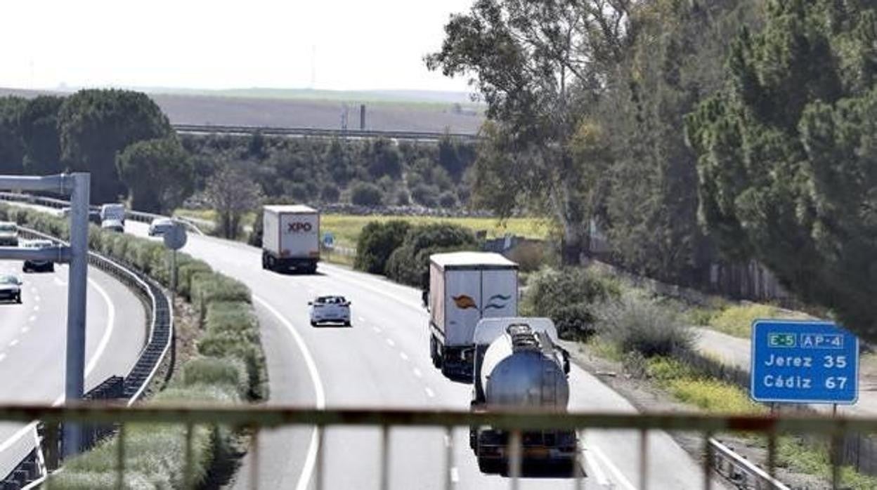 El nuevo plan de infraestructuras para Andalucía prevé invertir más de 7.600 millones de euros en siete años