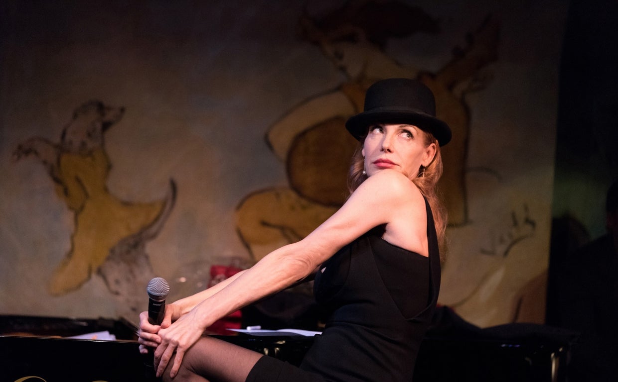Ute Lemper