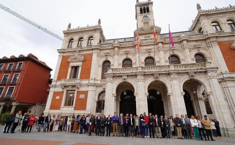 La familia de la vallisoletana asesinada en Bruselas trae sus restos a Valladolid