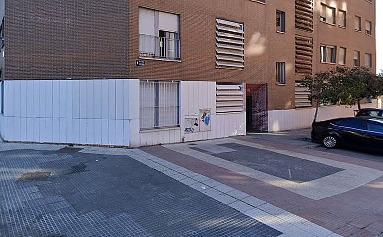 Muere un niño de dos años tras caer desde un sexto piso en Madrid