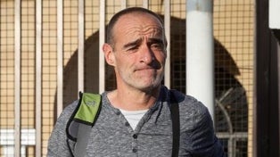 Imagen principal - Xabier Atristain