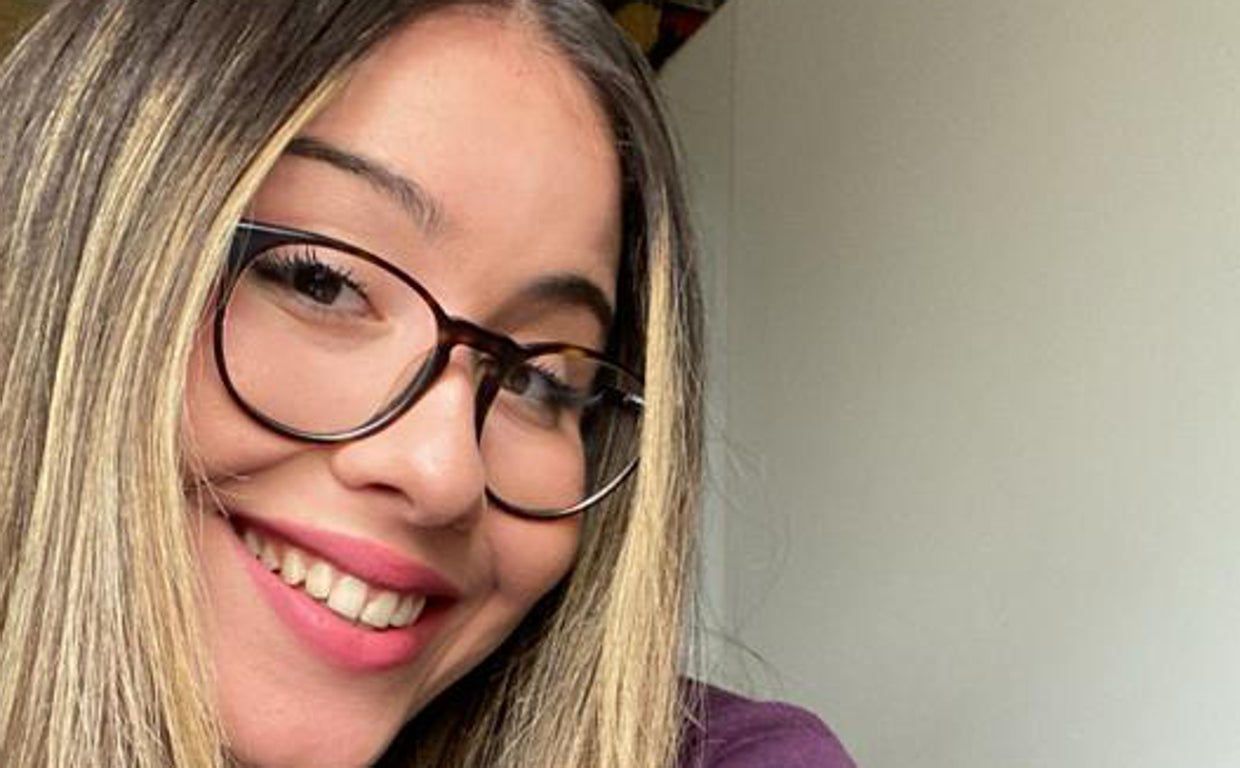 Martina tiene 17 años y estudia en un conservatorio