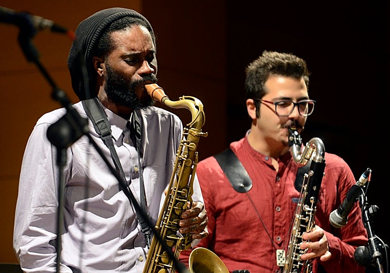 Berklee Valencia participa con su 'Global Music Night' en los conciertos de la Fundación Bancaja