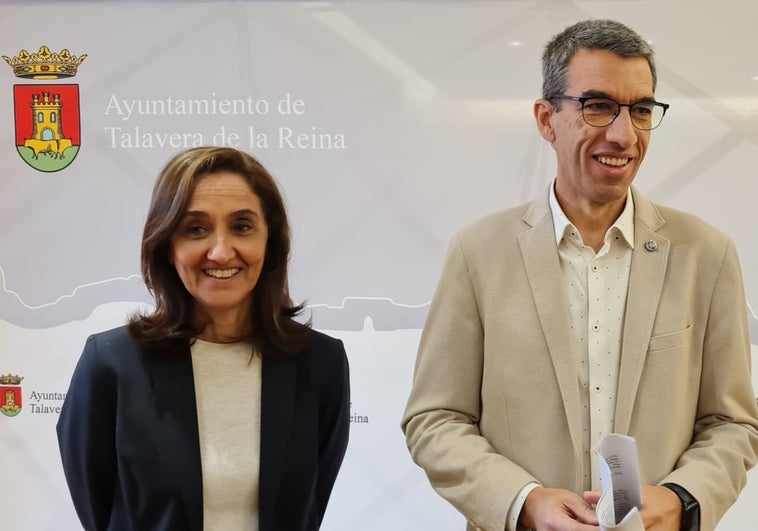 Talavera mantendrá congelados los impuestos en 2023 «para que el impacto de la inflación no repercuta en las familias y empresas»