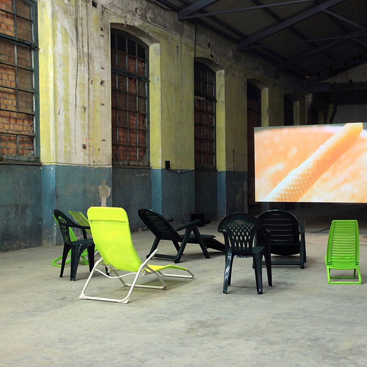 El festival de videocreación Loop explora los misterios del tiempo