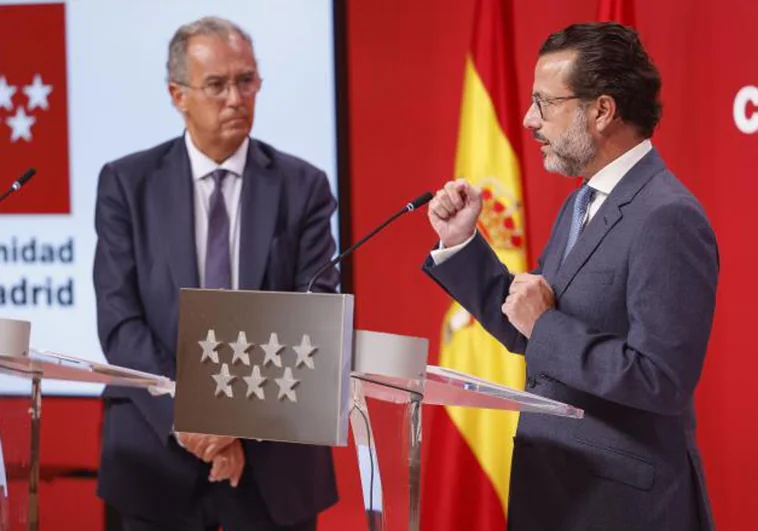 Nuevas deducciones fiscales en Madrid para ahorrar 92 millones de euros a 700.000 madrileños