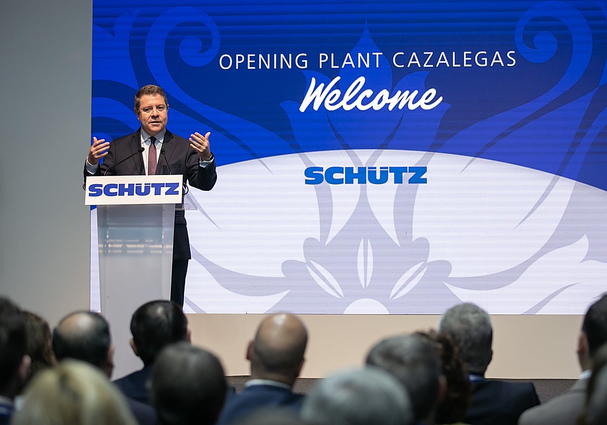 El desarrollo de 2 millones de metros cuadrados de suelo industrial en la zona de Talavera será Proyecto de Singular Interés en Castilla-La Mancha