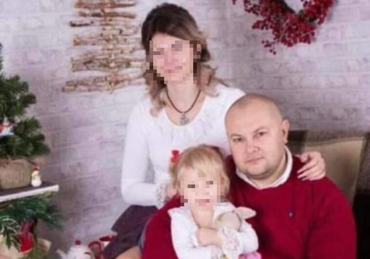 Prisión provisional comunicada y sin fianza para el presunto autor del asesinato de su pareja y su hija en Móstoles