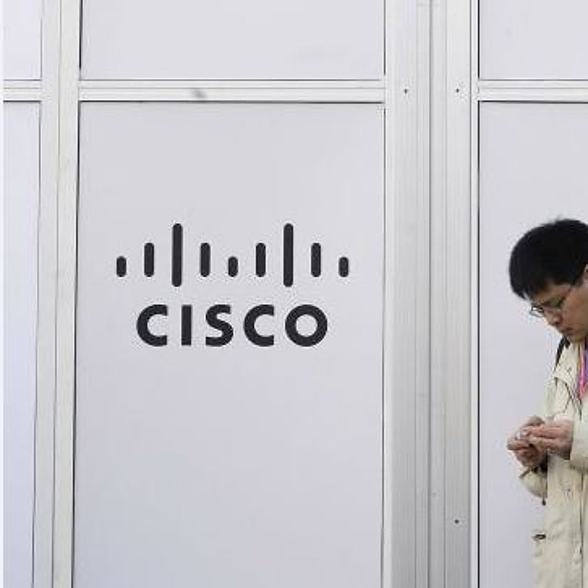 Cisco instalará en Barcelona su primer centro de diseño de chips de la UE