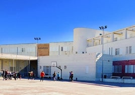 El 30% de los alumnos de Secundaria del Poniente de Almería presentan actitudes extremistas