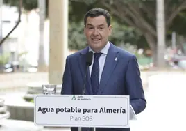 La Junta irá al Constitucional para denunciar el impuesto a los ricos de Sánchez