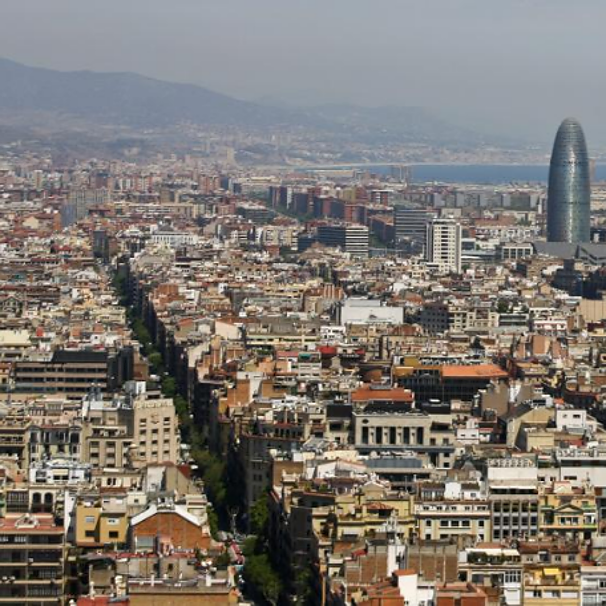 Hacer, deshacer, rehacer (Barcelona)