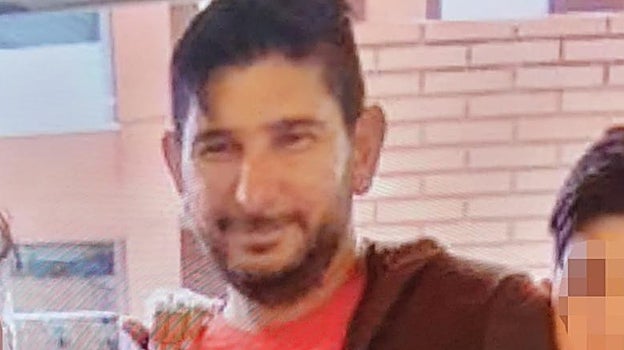 Jesús Georgevich Gabarre, 'El Chote'