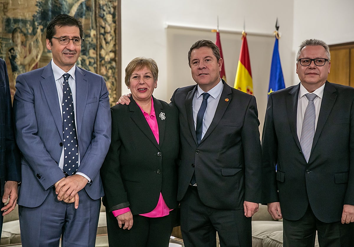 Page: «Hay una escalada de precios y lo único que se abarata es el ataque a la Constitución»