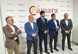 La provincia de Huelva se une al impulso de las Comunidades Energéticas Locales