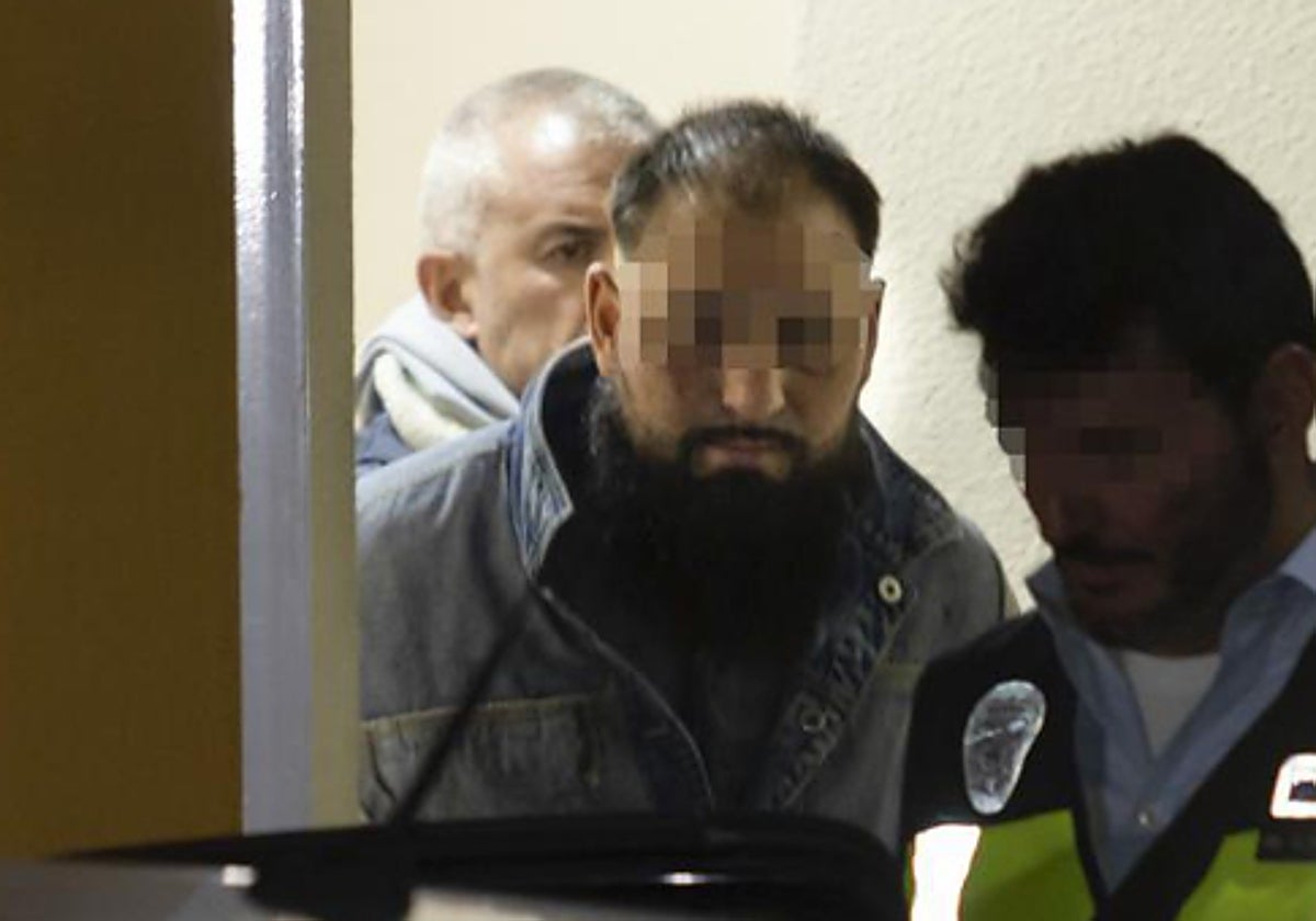 Una docena de clanes familiares, tras el negocio de la droga y asesinatos «por honor» en Madrid