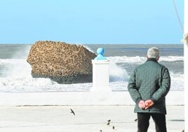 Andalucía tiene una hora para evacuar la costa si llega un tsunami