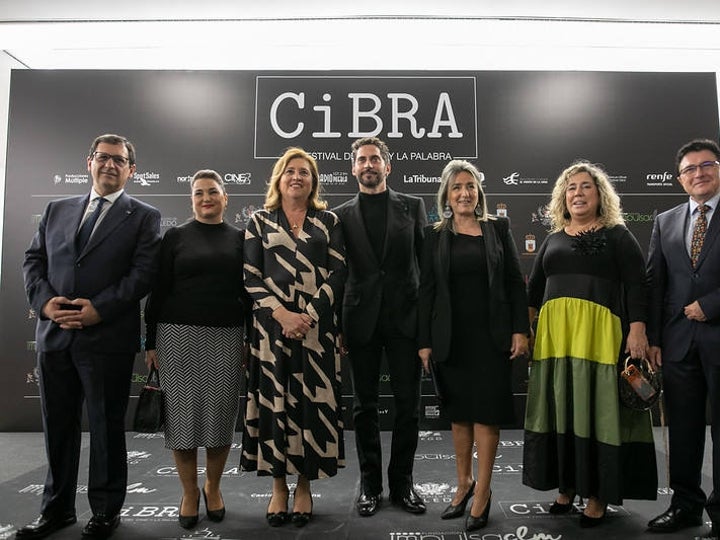 CiBRA echa el cierre a un festival &quot;de cine&quot;