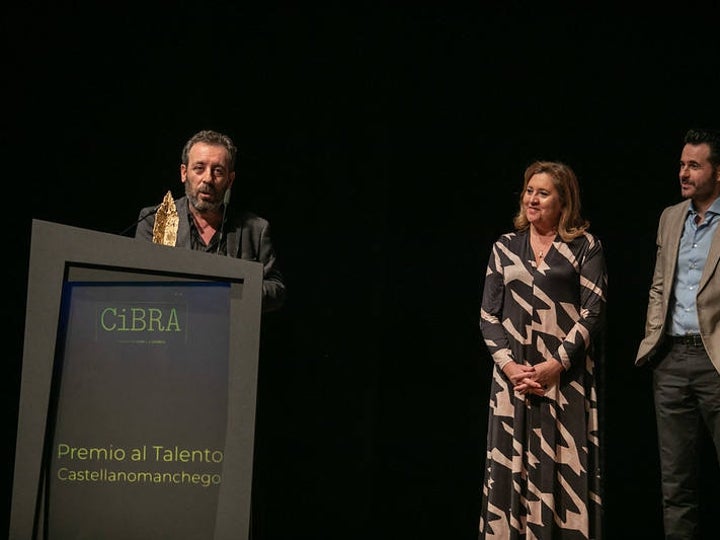 CiBRA echa el cierre a un festival &quot;de cine&quot;