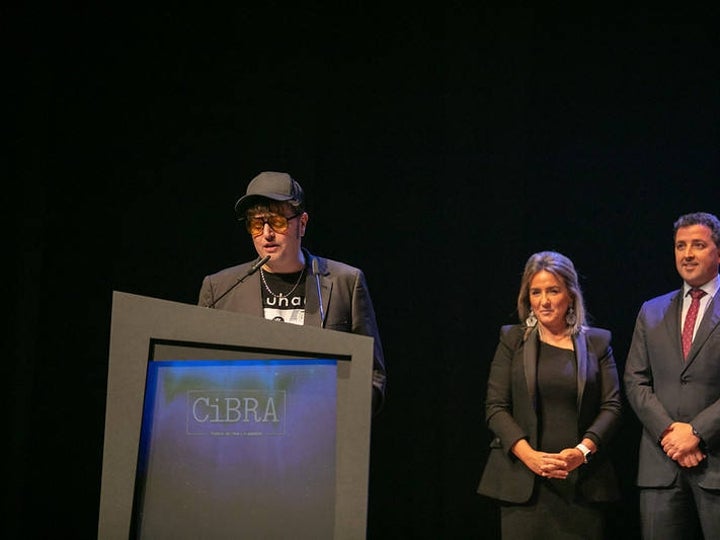 CiBRA echa el cierre a un festival &quot;de cine&quot;