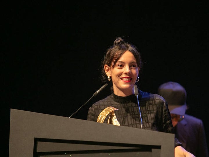 CiBRA echa el cierre a un festival &quot;de cine&quot;