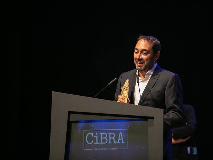 CiBRA echa el cierre a un festival &quot;de cine&quot;