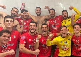 Tablero de resultados en Córdoba: El Adesal se lleva el derbi ante el Deza CBM