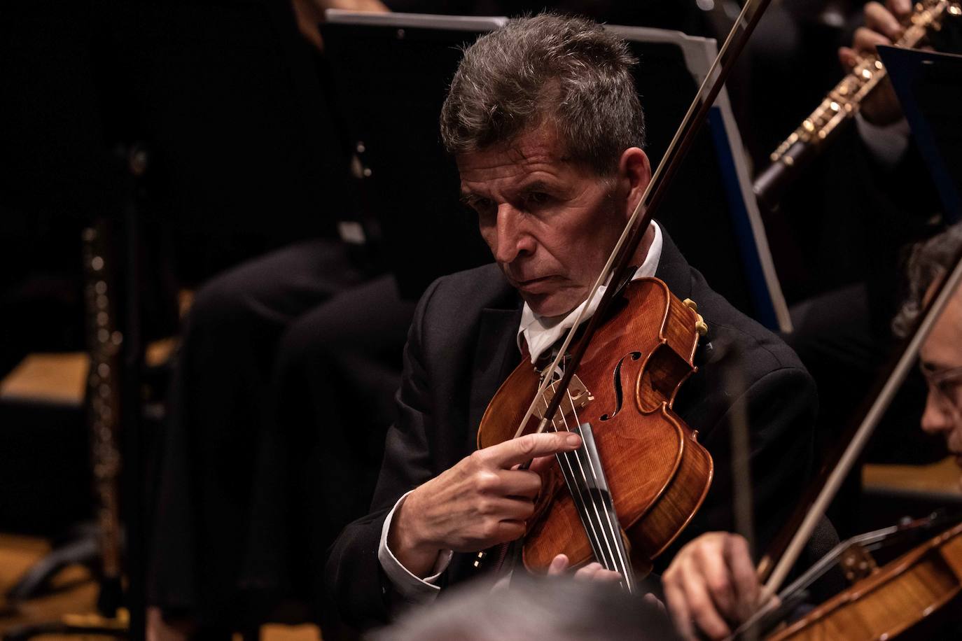 El concierto de Carmen Linares y la Orquesta de Córdoba, en imágenes