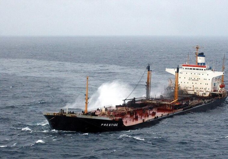 El Gobierno rechaza una dirección de seguridad marítima para Galicia