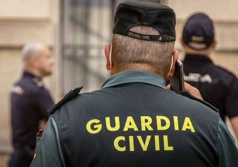 Detenido un menor de 14 años tras apuñalar en La Rioja a otro joven de 18 años