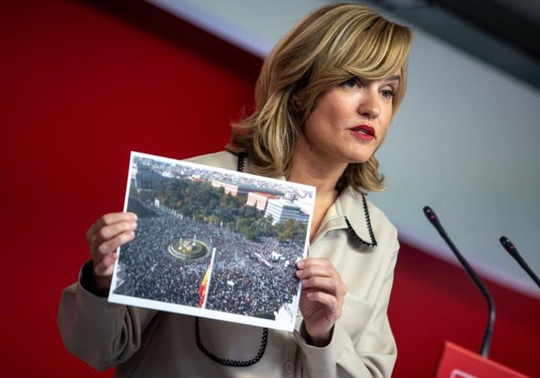 Sanidad cita este martes al sindicato de médicos en huelga y llamará a los demás a negociar