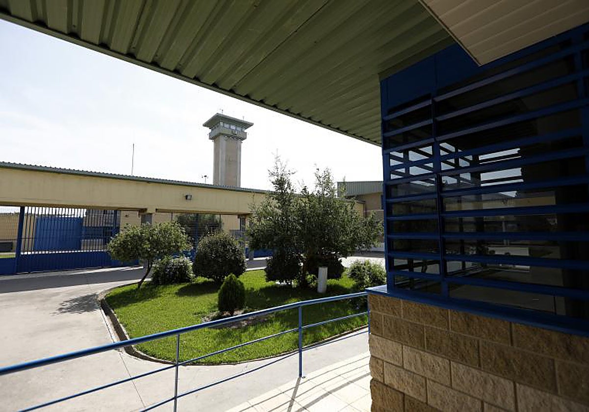 Prisión de Córdoba