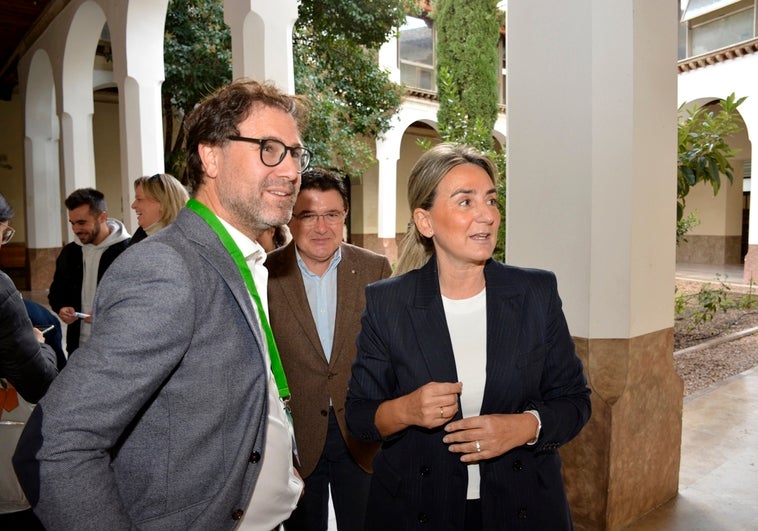 Arranca el congreso internacional sobre las fachadas del conjunto histórico de Toledo