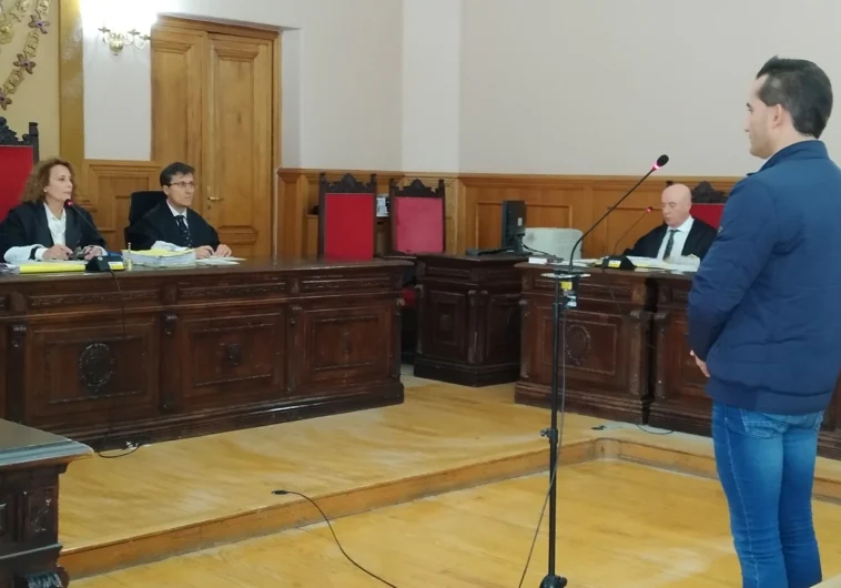 Juicio al alcalde de Navalcán: «Corregidor ha suscrito sólo documentos debidamente asesorado por el secretario»