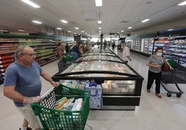 Mercadona abre en Córdoba el día 28 su nuevo supermercado del Parque Comercial Guadalquivir