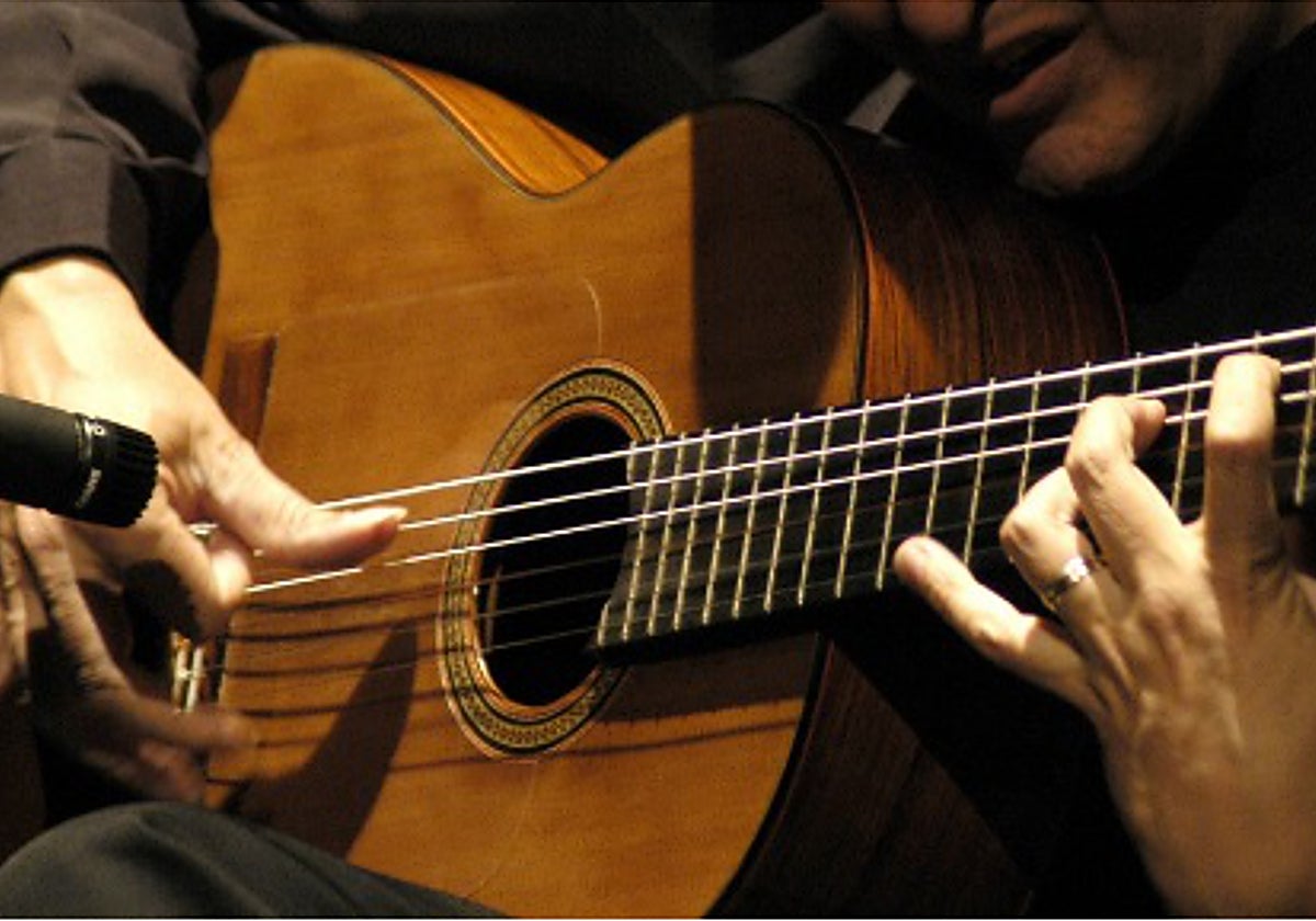 Diez nombres para el flamenco universal desde Córdoba