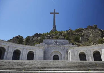 La Cruz de los Caídos