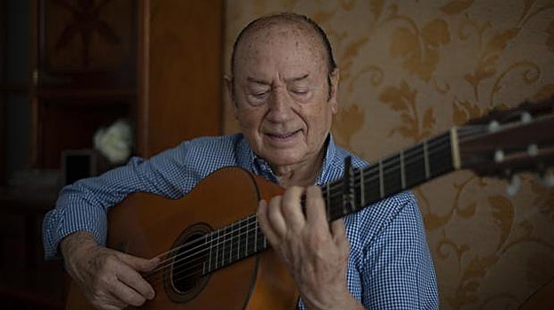 Diez nombres para el flamenco universal desde Córdoba