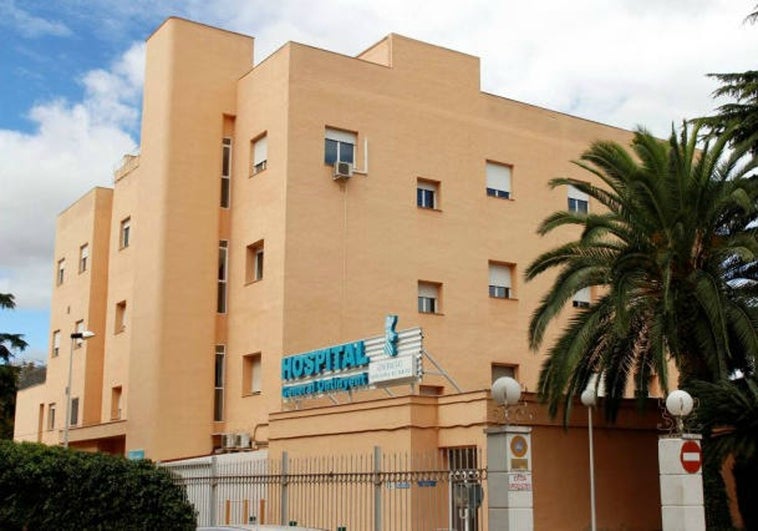 Condenan a cinco años de prisión a un celador que abusó sexualmente de una menor anestesiada en un hospital de Valencia