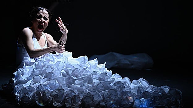 Diez nombres para el flamenco universal desde Córdoba