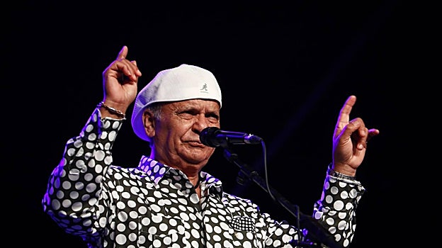 Diez nombres para el flamenco universal desde Córdoba