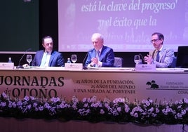 Las Jornadas de Otoño de Pozoblanco arrancan mirando a su propia historia