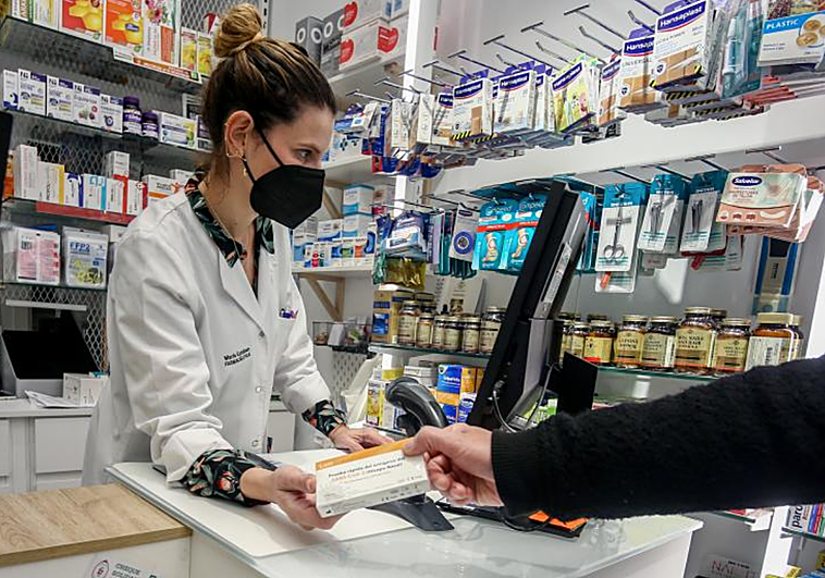 Los canarios son quienes más se automedican de toda España