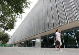 La Biblioteca Pública del Estado de Córdoba abrirá sus puertas por fin en diciembre