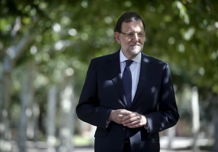 Rajoy podrá pelear en un juzgado la petición de Andorra de citarle por la Operación Cataluña