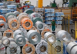 El Juzgado de lo Mercantil volverá a subastar la Unidad Productiva de Silos Córdoba